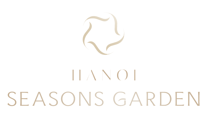 LUMIÈRE Hanoi Seasons Garden